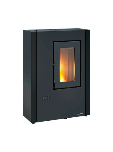 Nordica stufa pellet - stufa,