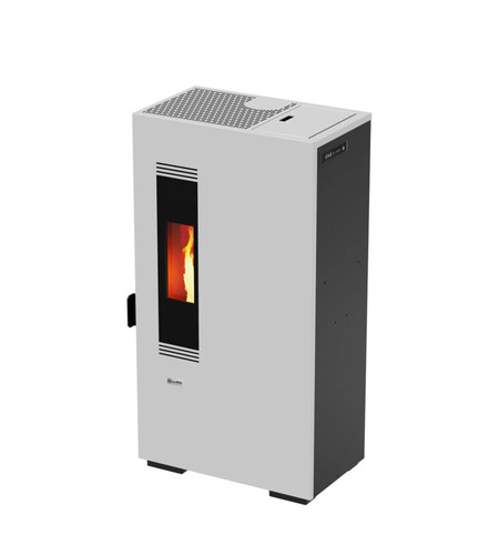 Stufa pellet canadian stove - stufa,