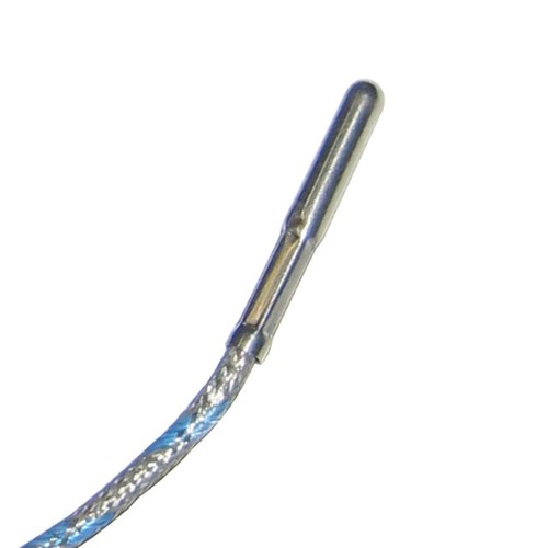 Sonda fumi per - sonda, pellet