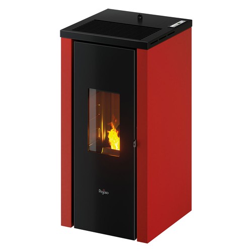 Stufa pellet vera - 'vera, 7'