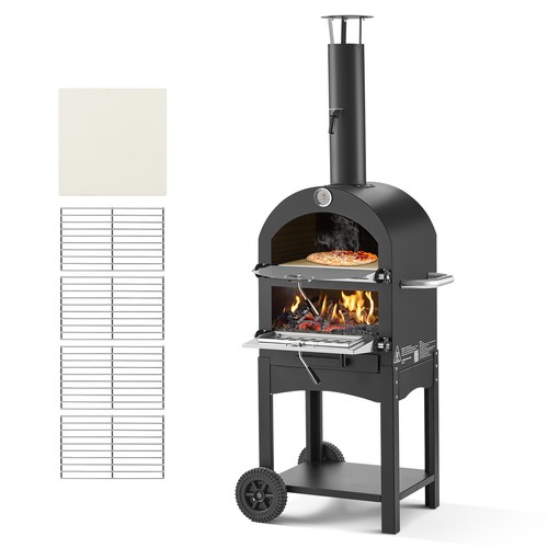 Vevor forno per pizza - forno, da