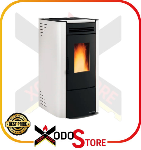 Stufa pellet nordica - stufa, a