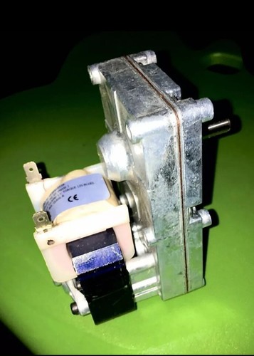 Motoriduttore rpm merkle - motoriduttore,