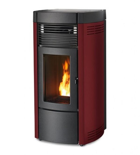 Mcz stufa pellet musa - mcz,