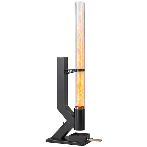Outsunny stufa pellet kw - outsunny, a