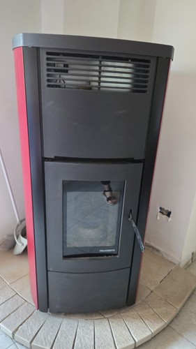 Palazzetti ecofire idro - palazzetti,