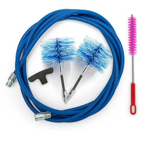Baretto kit pulizia - baretto, a