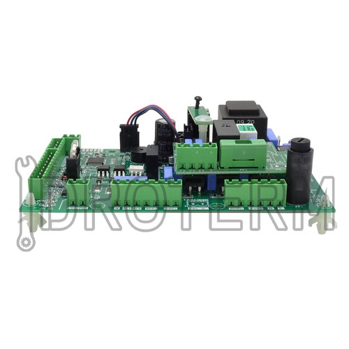 Scheda madre stufa pellet - stufa, a