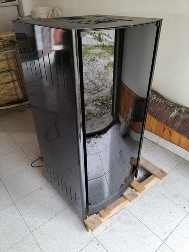 Stufa pellet karmek one - stufa, a