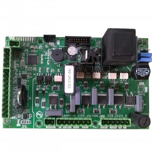Scheda elettronica stufe - elettronica,