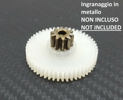Ingranaggio nylon per - nylon,
