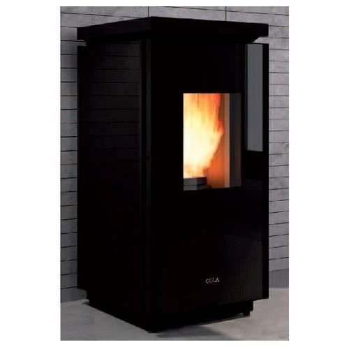 Cola stufe energy vetro stufa - cola,