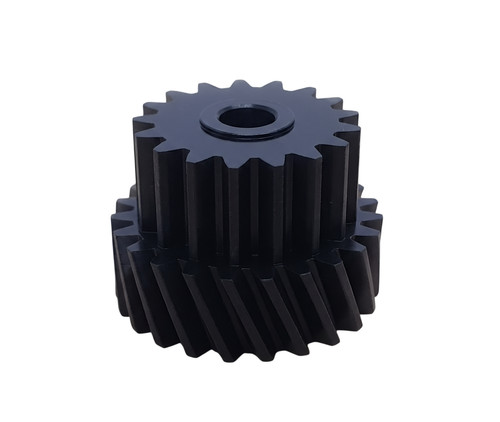 Ingranaggio rinforzato nylon