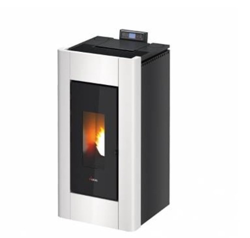 Stufa pellet cadel mod - stufa, a