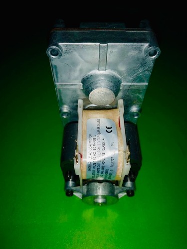 Motoriduttore stufa pellet - stufa,