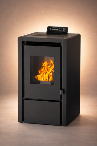 Stufa pellet a - stufa,