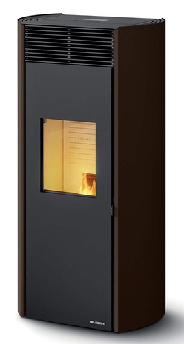 Palazzetti clelia pro 3 - clelia,