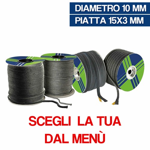 Guarnizione termica s - guarnizione,
